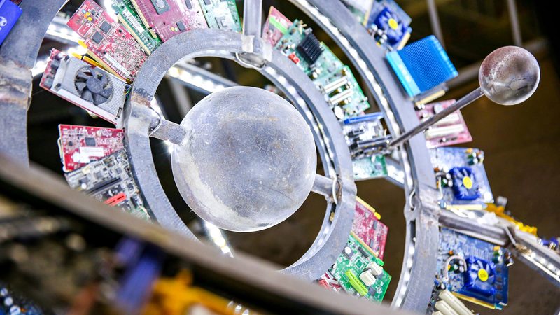 数据中台：构建企业数字化转型的核心枢纽